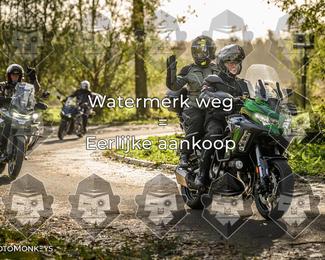 Foto's Herfstrit Moerzeke | Hartrijders 25-10-2026 photo