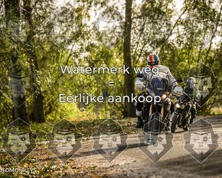 Foto's Herfstrit Moerzeke | Hartrijders 25-10-2026 photo