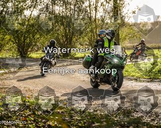 Foto's Herfstrit Moerzeke | Hartrijders 25-10-2026 photo