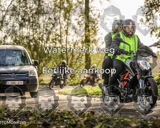 Foto's Herfstrit Moerzeke | Hartrijders 25-10-2026 photo