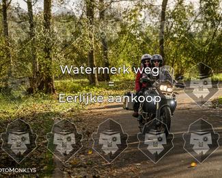 Foto's Herfstrit Moerzeke | Hartrijders 25-10-2026 photo