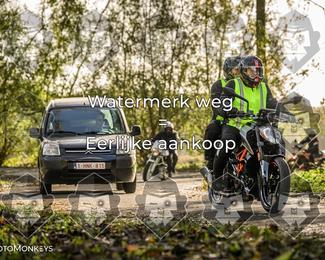 Foto's Herfstrit Moerzeke | Hartrijders 25-10-2026 photo