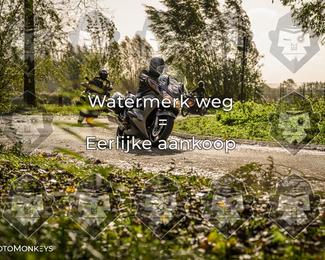 Foto's Herfstrit Moerzeke | Hartrijders 25-10-2026 photo