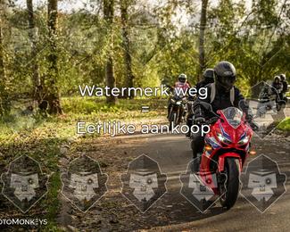 Foto's Herfstrit Moerzeke | Hartrijders 25-10-2026 photo