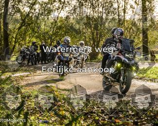 Foto's Herfstrit Moerzeke | Hartrijders 25-10-2026 photo