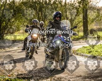 Foto's Herfstrit Moerzeke | Hartrijders 25-10-2026 photo