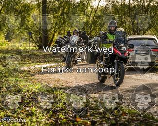 Foto's Herfstrit Moerzeke | Hartrijders 25-10-2026 photo