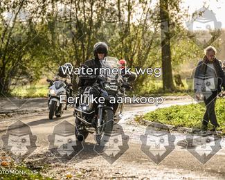 Foto's Herfstrit Moerzeke | Hartrijders 25-10-2026 photo