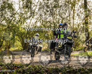 Foto's Herfstrit Moerzeke | Hartrijders 25-10-2026 photo