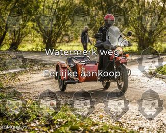 Foto's Herfstrit Moerzeke | Hartrijders 25-10-2026 photo