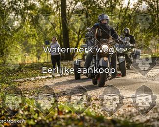Foto's Herfstrit Moerzeke | Hartrijders 25-10-2026 photo