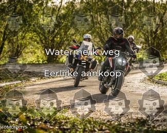 Foto's Herfstrit Moerzeke | Hartrijders 25-10-2026 photo