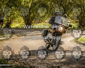Foto's Herfstrit Moerzeke | Hartrijders 25-10-2026 photo