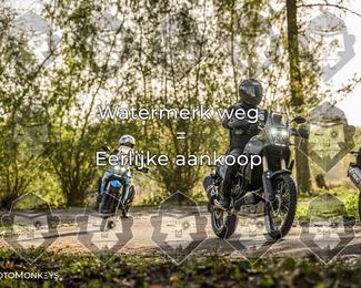 Foto's Herfstrit Moerzeke | Hartrijders 25-10-2026 photo