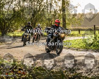Foto's Herfstrit Moerzeke | Hartrijders 25-10-2026 photo