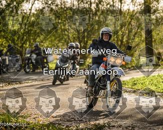 Foto's Herfstrit Moerzeke | Hartrijders 25-10-2026 photo