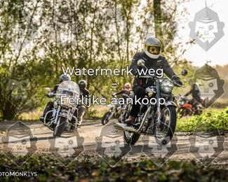 Foto's Herfstrit Moerzeke | Hartrijders 25-10-2026 photo