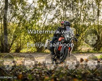 Foto's Herfstrit Moerzeke | Hartrijders 25-10-2026 photo