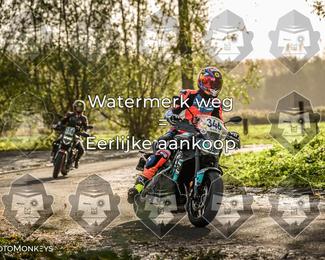 Foto's Herfstrit Moerzeke | Hartrijders 25-10-2026 photo