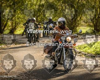 Foto's Herfstrit Moerzeke | Hartrijders 25-10-2026 photo