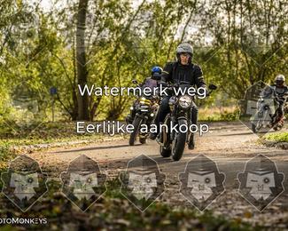 Foto's Herfstrit Moerzeke | Hartrijders 25-10-2026 photo