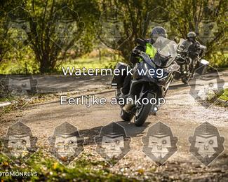 Foto's Herfstrit Moerzeke | Hartrijders 25-10-2026 photo