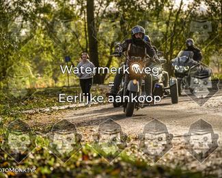 Foto's Herfstrit Moerzeke | Hartrijders 25-10-2026 photo