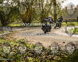 Foto's Herfstrit Moerzeke | Hartrijders 25-10-2026 photo