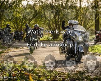Foto's Herfstrit Moerzeke | Hartrijders 25-10-2026 photo