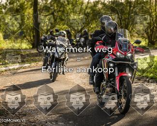Foto's Herfstrit Moerzeke | Hartrijders 25-10-2026 photo