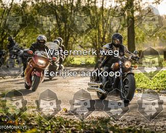 Foto's Herfstrit Moerzeke | Hartrijders 25-10-2026 photo