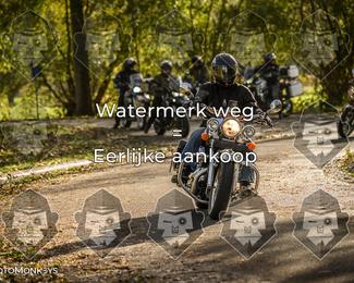 Foto's Herfstrit Moerzeke | Hartrijders 25-10-2026 photo
