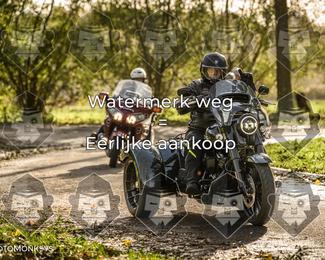Foto's Herfstrit Moerzeke | Hartrijders 25-10-2026 photo