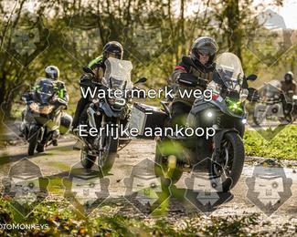 Foto's Herfstrit Moerzeke | Hartrijders 25-10-2026 photo