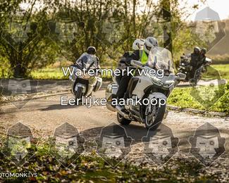 Foto's Herfstrit Moerzeke | Hartrijders 25-10-2026 photo