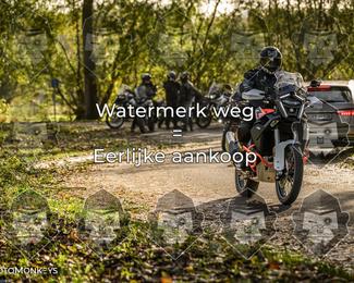 Foto's Herfstrit Moerzeke | Hartrijders 25-10-2026 photo
