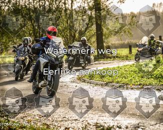 Foto's Herfstrit Moerzeke | Hartrijders 25-10-2026 photo