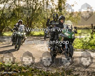 Foto's Herfstrit Moerzeke | Hartrijders 25-10-2026 photo