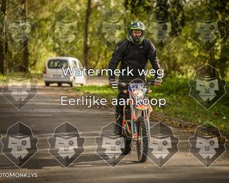Foto's Herfstrit Moerzeke | Hartrijders 25-10-2026 photo