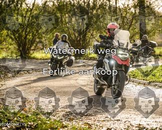 Foto's Herfstrit Moerzeke | Hartrijders 25-10-2026 photo