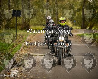 Foto's Herfstrit Moerzeke | Hartrijders 25-10-2026 photo