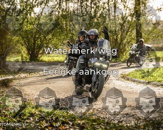 Foto's Herfstrit Moerzeke | Hartrijders 25-10-2026 photo