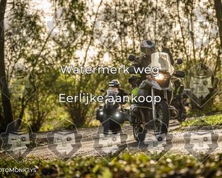 Foto's Herfstrit Moerzeke | Hartrijders 25-10-2026 photo