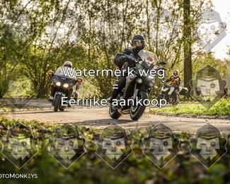 Foto's Herfstrit Moerzeke | Hartrijders 25-10-2026 photo