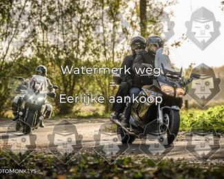 Foto's Herfstrit Moerzeke | Hartrijders 25-10-2026 photo