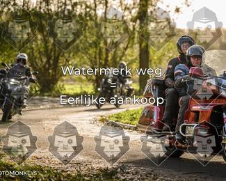 Foto's Herfstrit Moerzeke | Hartrijders 25-10-2026 photo