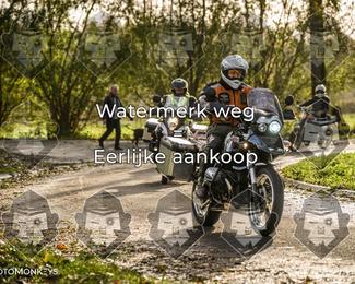 Foto's Herfstrit Moerzeke | Hartrijders 25-10-2026 photo