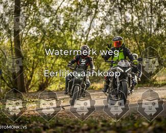 Foto's Herfstrit Moerzeke | Hartrijders 25-10-2026 photo