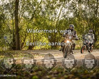 Foto's Herfstrit Moerzeke | Hartrijders 25-10-2026 photo