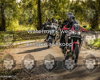 Foto's Herfstrit Moerzeke | Hartrijders 25-10-2026 photo